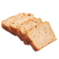Bananencake